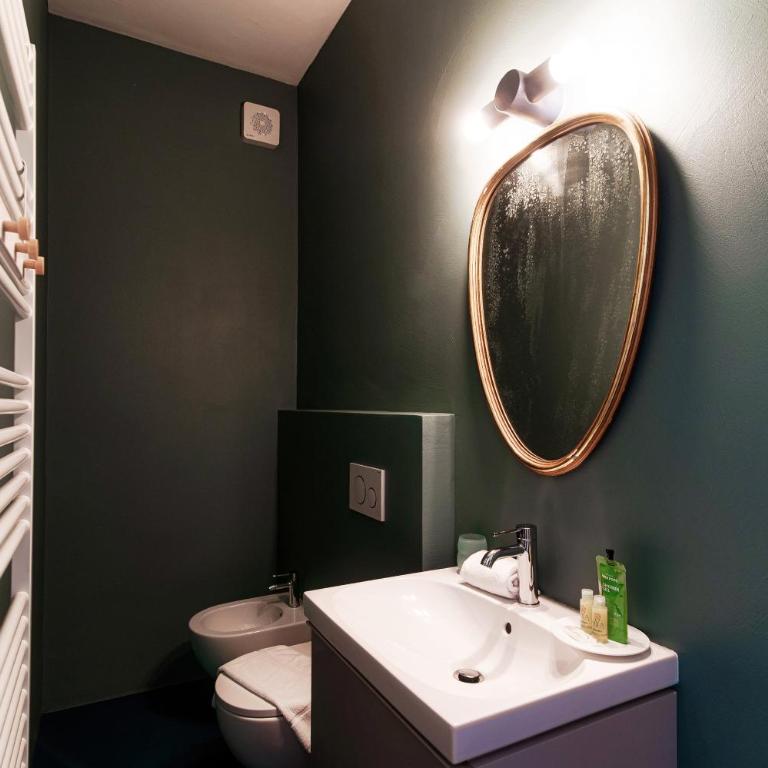 Petrarca 30 - Downtown Como - Appartamento con 2 Camere da Letto - 16