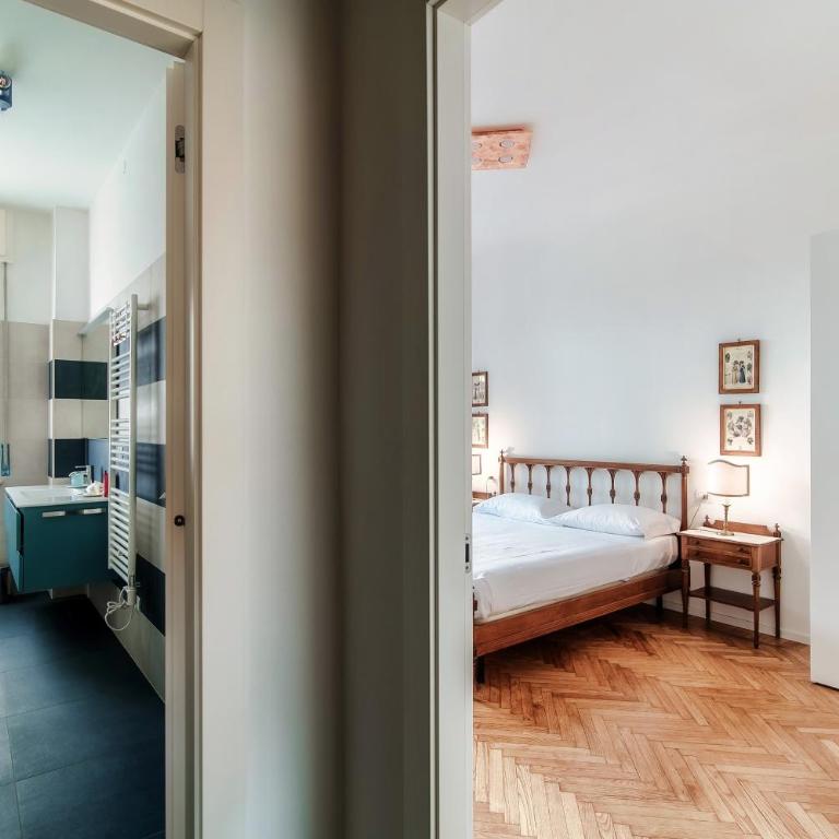 Petrarca 30 - Downtown Como - Appartamento con 2 Camere da Letto - 17
