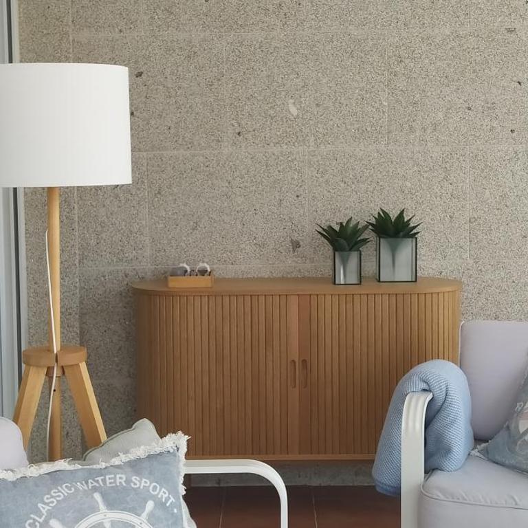 Descubre Foz con nosotros - Apartamento de 2 dormitorios con vistas al mar - 38