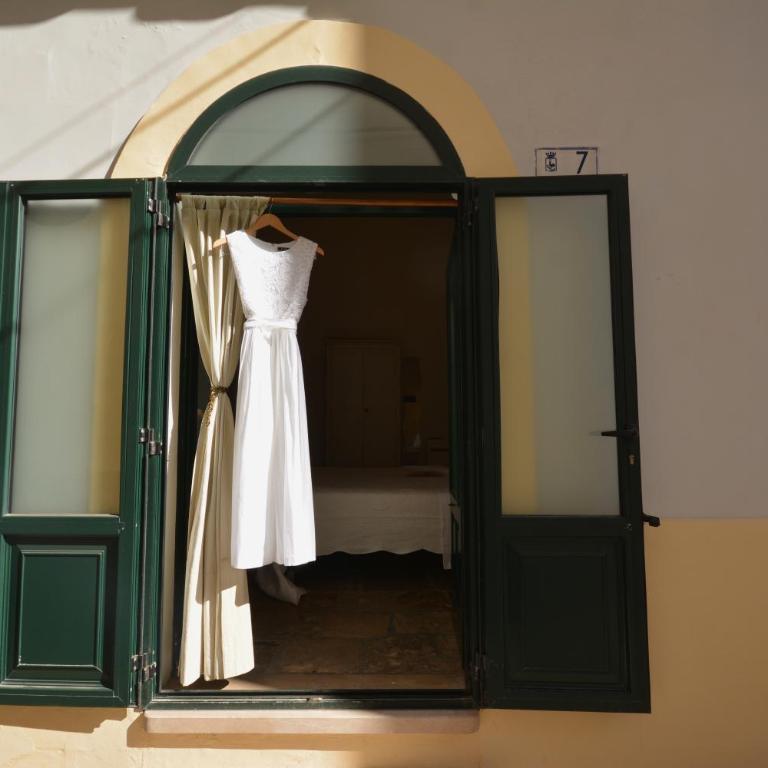 B&B Palazzo del Capitolo - By I Bastioni San Domenico - Camera Matrimoniale Economy - 2