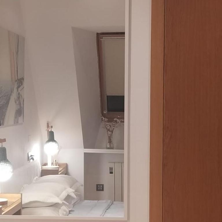 Descubre Foz con nosotros - Apartamento de 2 dormitorios con vistas al mar - 24