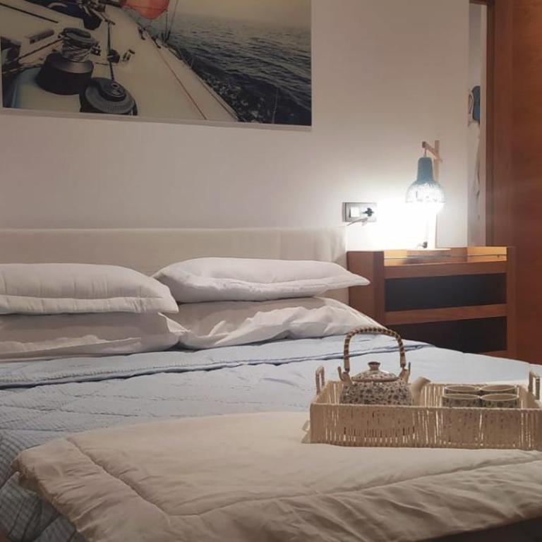 Descubre Foz con nosotros - Apartamento de 2 dormitorios con vistas al mar - 25