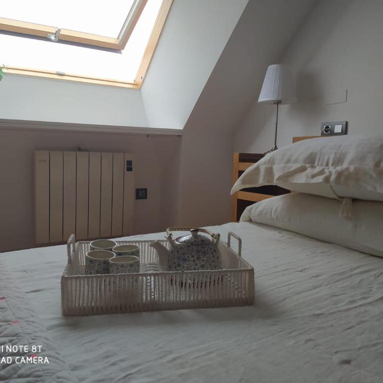 Descubre Foz con nosotros - Apartamento de 2 dormitorios con vistas al mar - 32