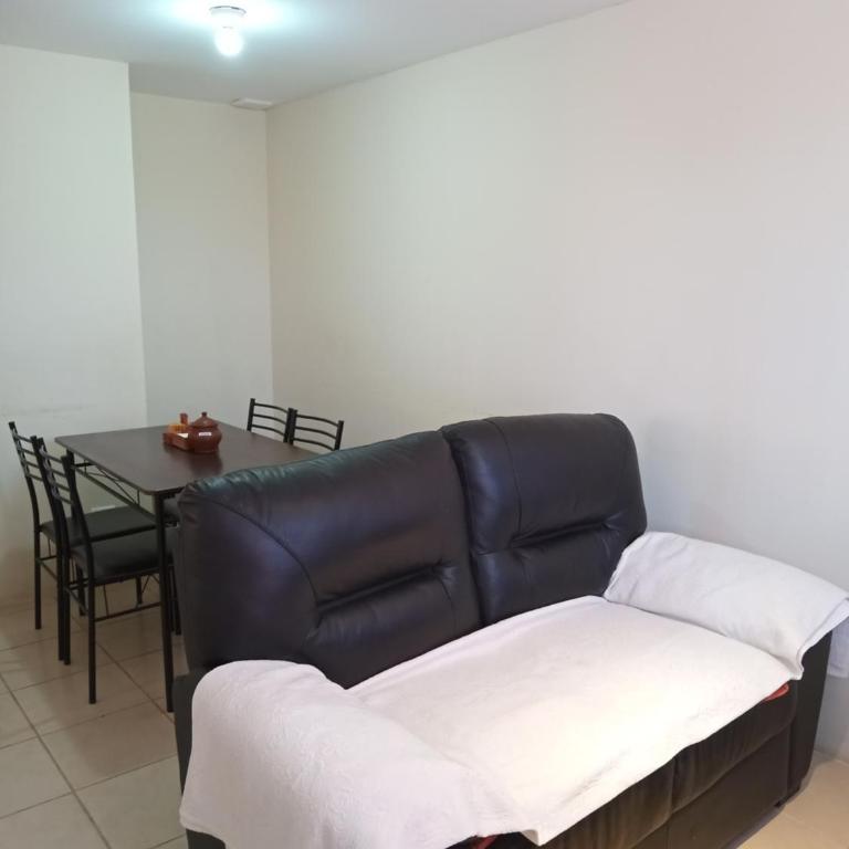 Casa Alto las Pircas - Two-Bedroom House - 4