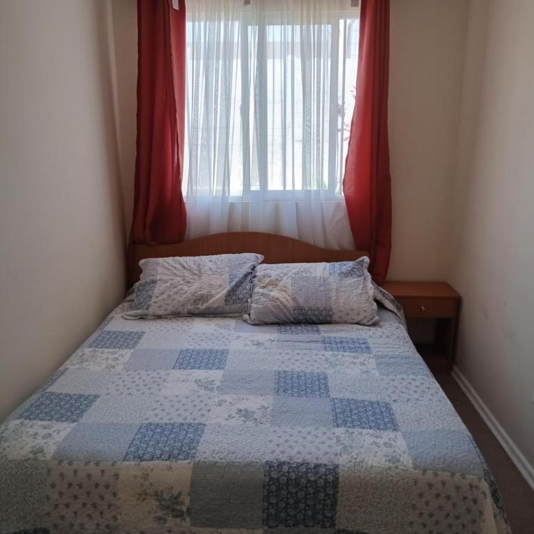 Casa Alto las Pircas - Two-Bedroom House - 5