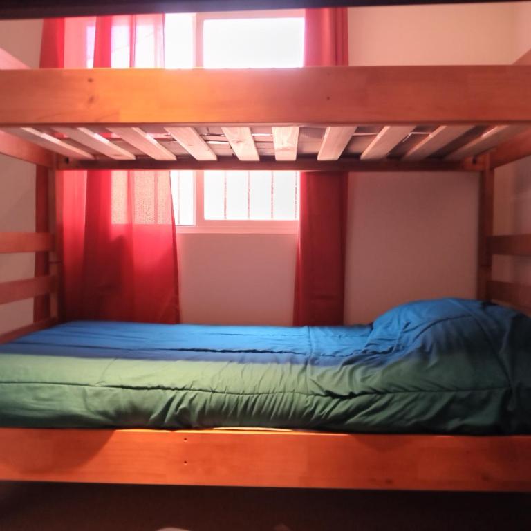Casa Alto las Pircas - Two-Bedroom House - 6