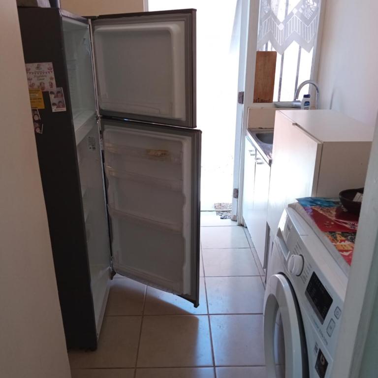 Casa Alto las Pircas - Two-Bedroom House - 9