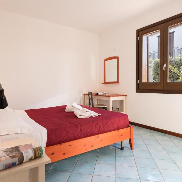 Casa Vacanza Azzurra 4 - Casa con 2 Camere da Letto - 4