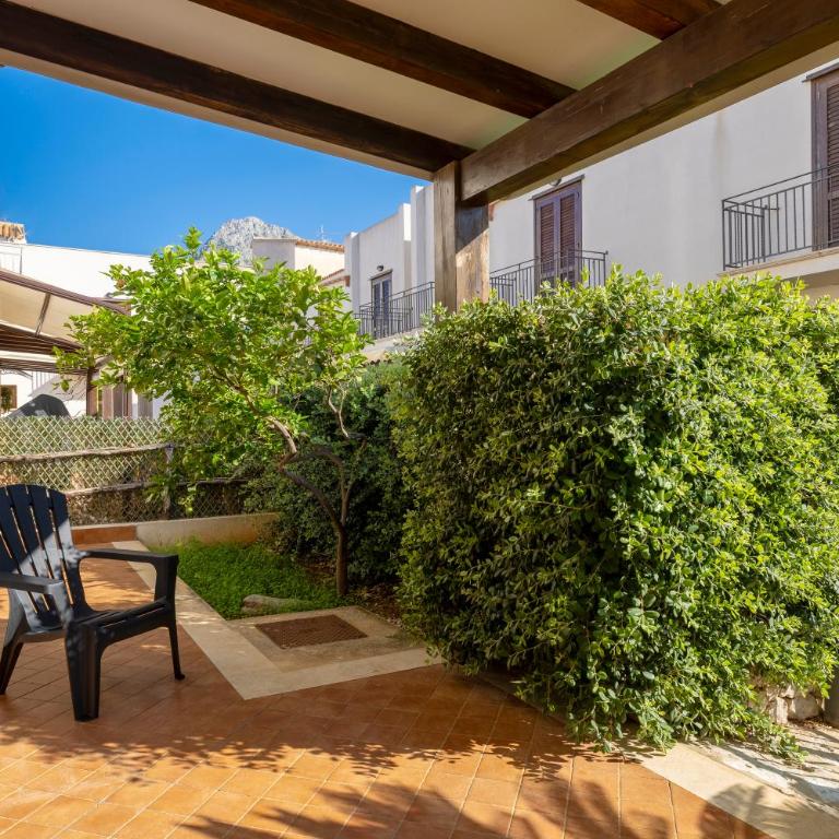Casa Vacanza Azzurra 4 - Casa con 2 Camere da Letto - 15