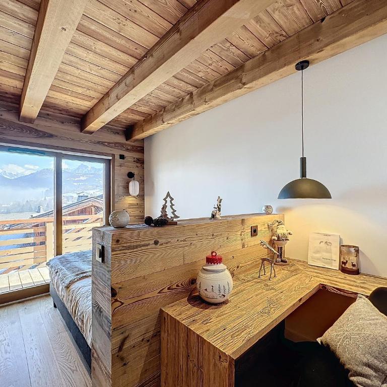 Chalet Combloran - Chalet Supérieur - 30