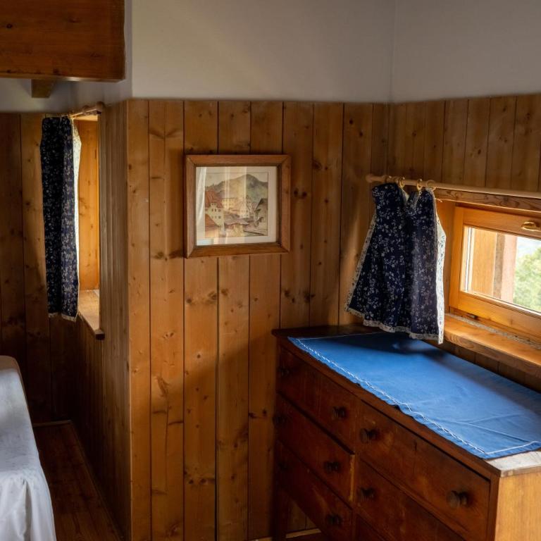 Casa Caravino - Appartamento con 2 Camere da Letto e Vista Lago - 11