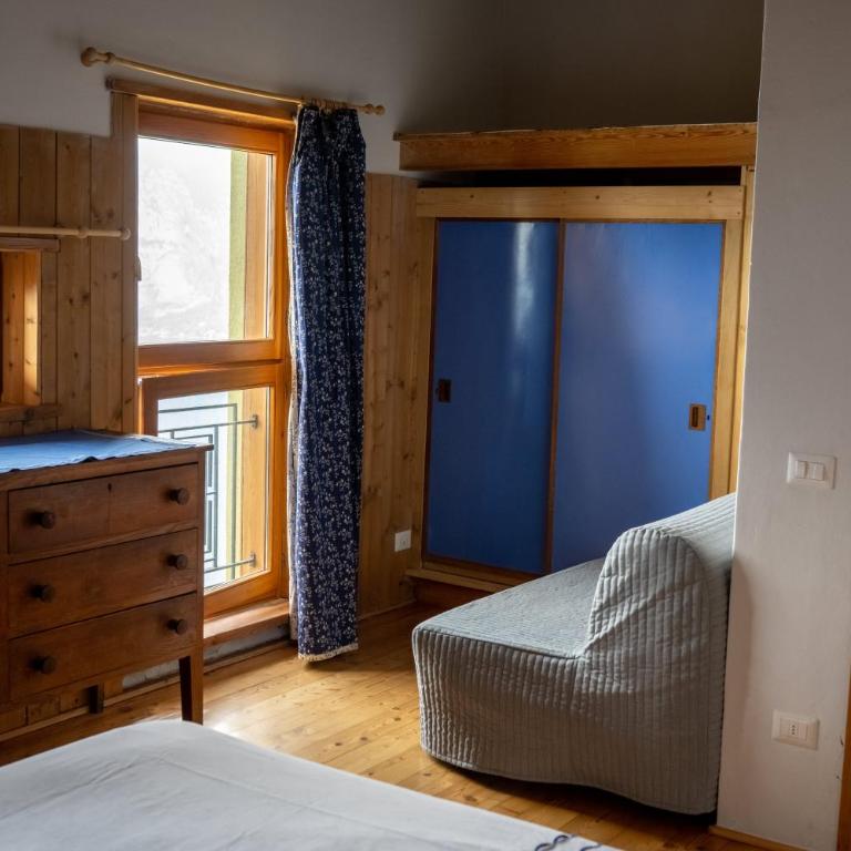 Casa Caravino - Appartamento con 2 Camere da Letto e Vista Lago - 12