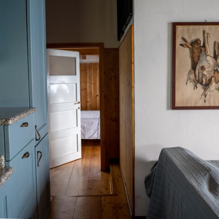 Casa Caravino - Appartamento con 2 Camere da Letto e Vista Lago - 9