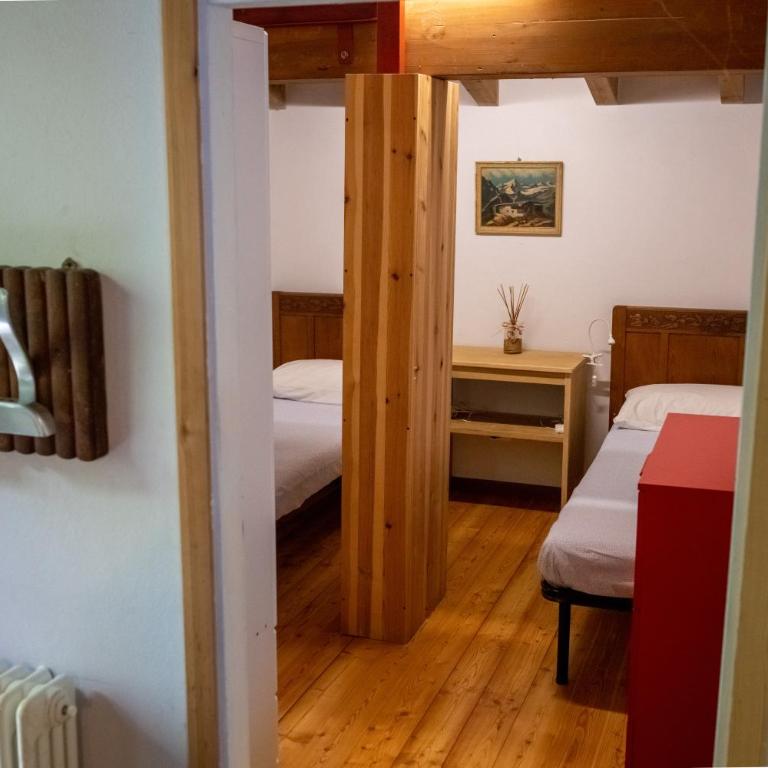 Casa Caravino - Appartamento con 2 Camere da Letto e Vista Lago - 16
