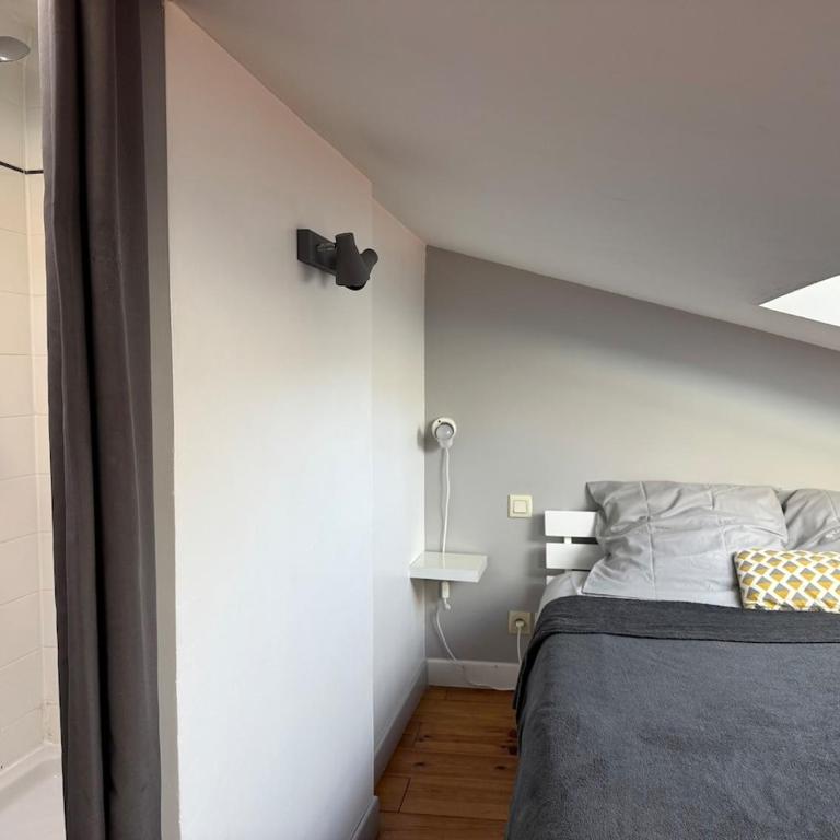 ღ Le Petit Buffet Hyper Centre - Apartment mit 1 Schlafzimmer - 9