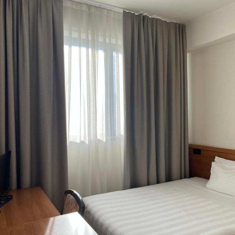 Hotel Napoleon - Camera Singola - 1