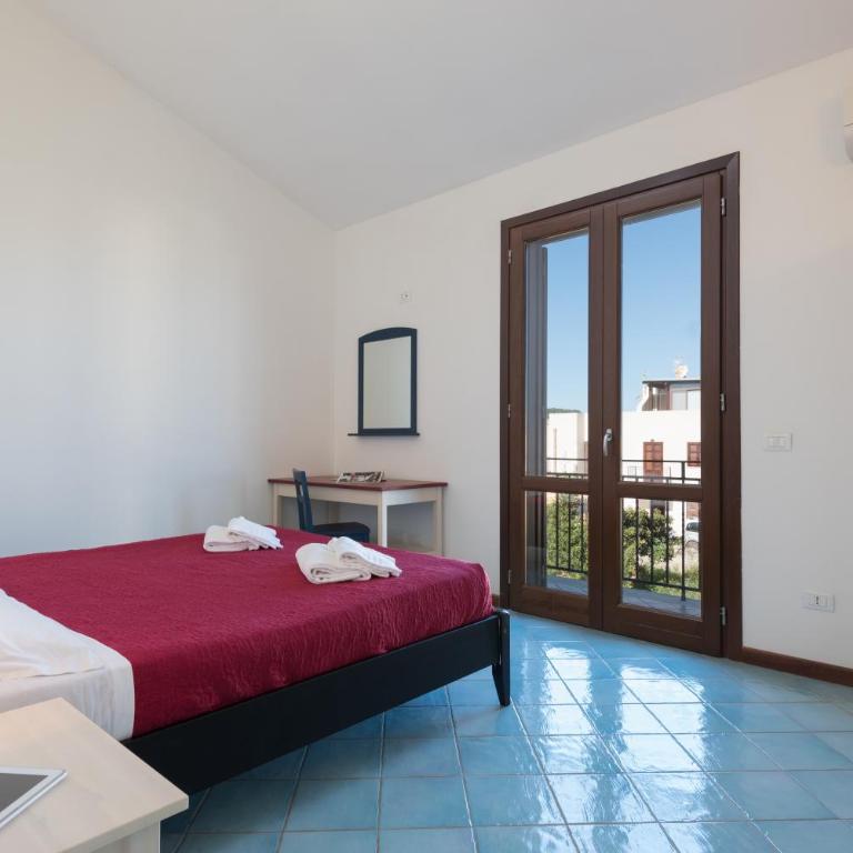 Casa Vacanza Azzurra 4 - Casa con 2 Camere da Letto - 2