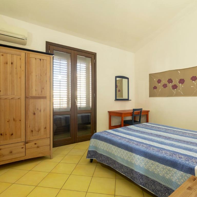 Casa Vacanza Azzurra 4 - Casa con 2 Camere da Letto - 5