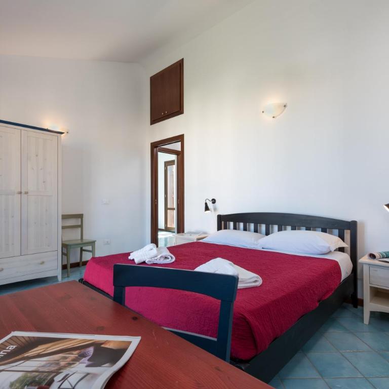 Casa Vacanza Azzurra 4 - Casa con 2 Camere da Letto - 4