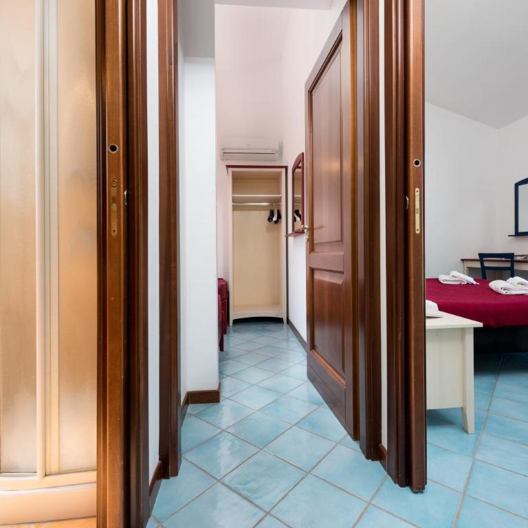 Casa Vacanza Azzurra 4 - Casa con 2 Camere da Letto - 12