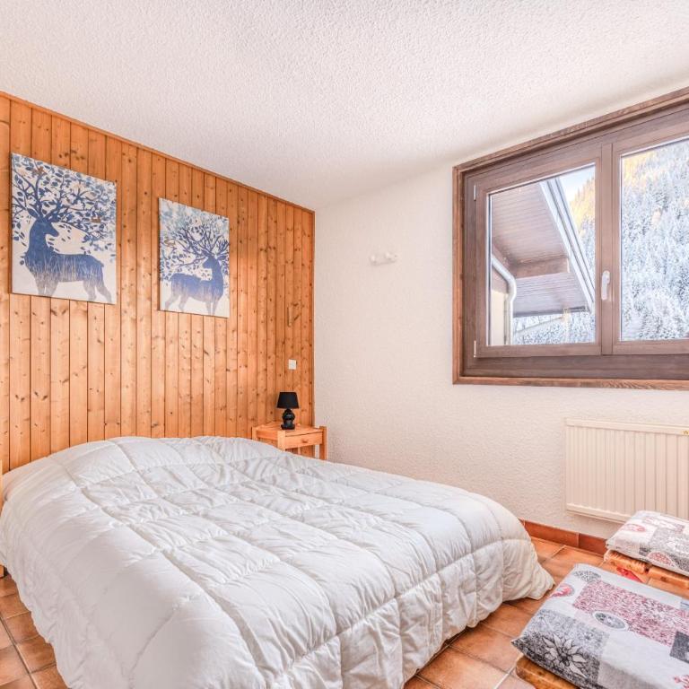 Alpenlake AP117 LAKE & VIEW 6 Pers - Appartement - Vue sur Lac - 5