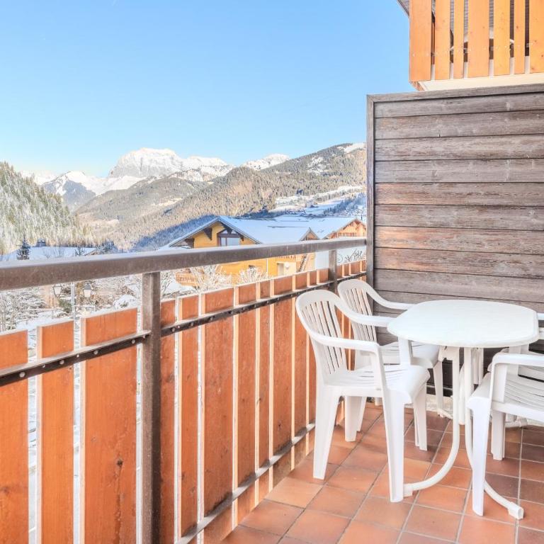 Alpenlake AP117 LAKE & VIEW 6 Pers - Appartement - Vue sur Lac - 11