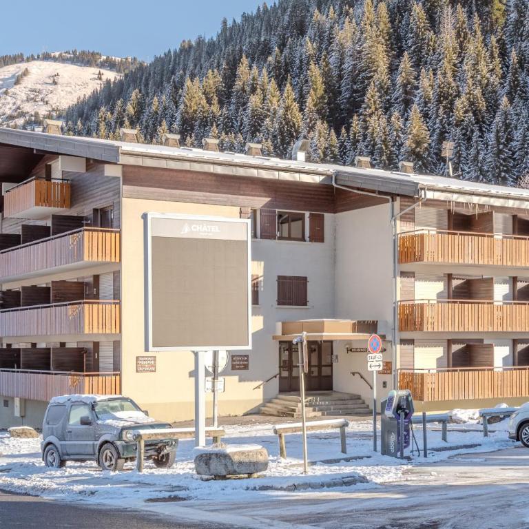 Alpenlake AP117 LAKE & VIEW 6 Pers - Appartement - Vue sur Lac - 14