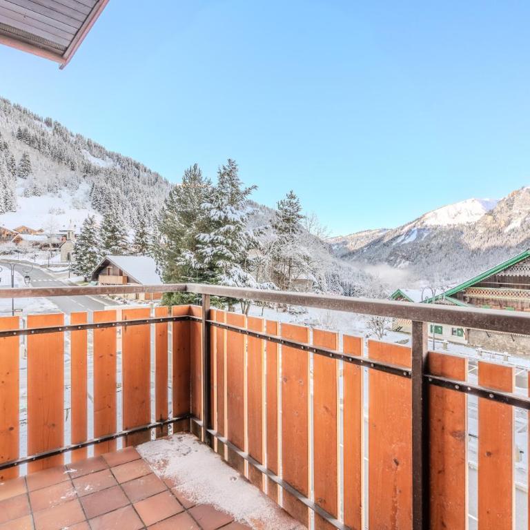 Alpenlake AP117 LAKE & VIEW 6 Pers - Appartement - Vue sur Lac - 10