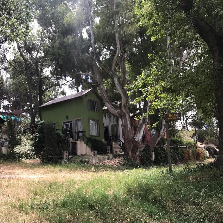 Cabañas Lomas Del bosque - Casa de 2 dormitorios - 17