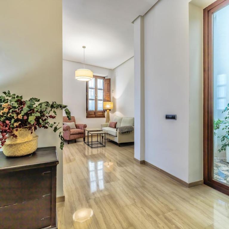 Apartamento Viana & Centro Histórico - Apartamento de 2 dormitorios - 16