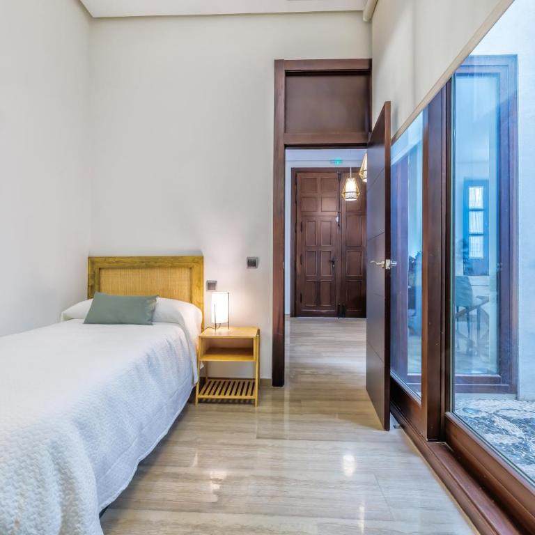 Apartamento Viana & Centro Histórico - Apartamento de 2 dormitorios - 2
