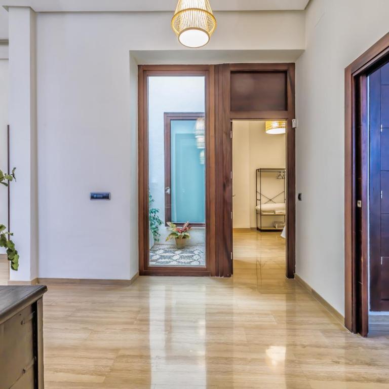 Apartamento Viana & Centro Histórico - Apartamento de 2 dormitorios - 19