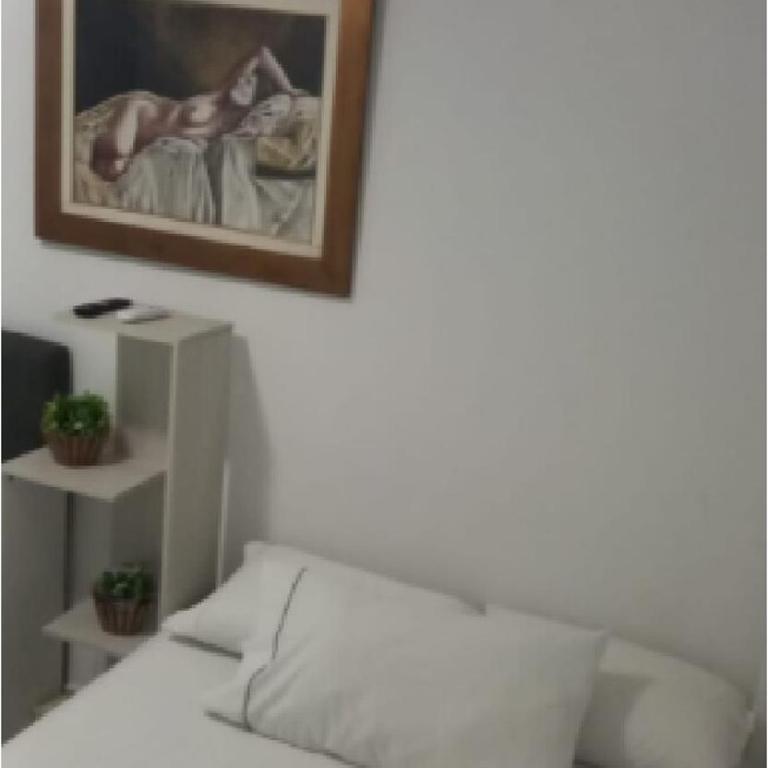 Apartastudio 1 Habitacion - Manga - Apartamento de 1 dormitorio - 4