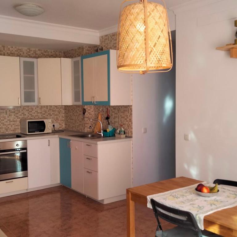 Mellow Yellow - Apartamento de 2 dormitorios - 5