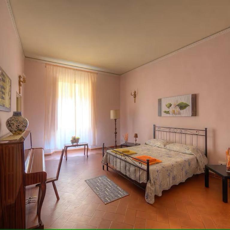 Historical building charming apartment - Appartamento Standard con 2 Camere da Letto - 9