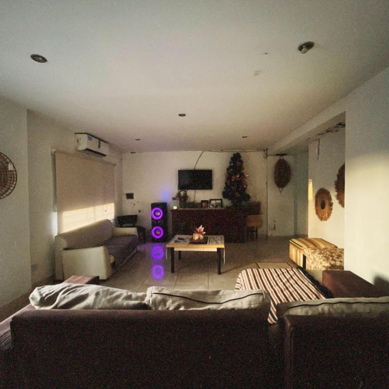 Casa de luz - Casa - 1