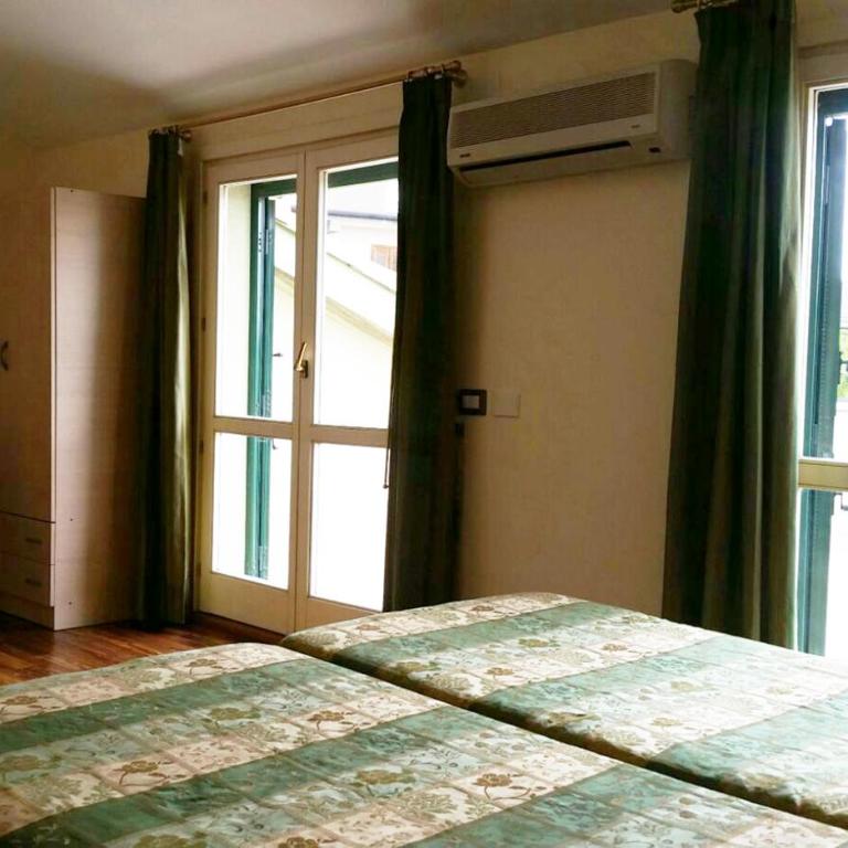 Hotel Borgo Verde - Family Room with Terrace - 7