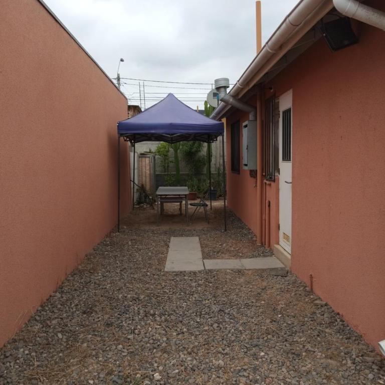 Casa Alto las Pircas - Two-Bedroom House - 11