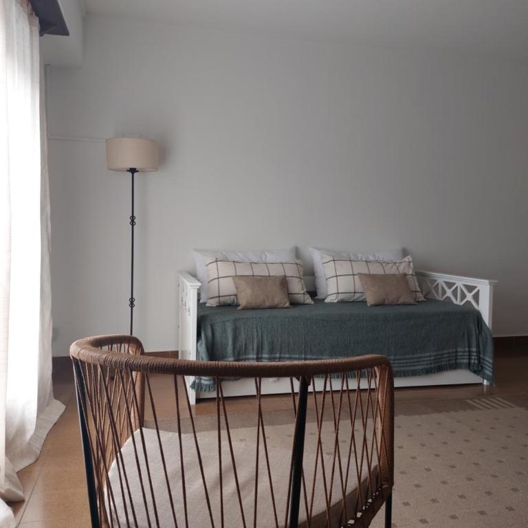 Retoño Serrano - Apartamento de 1 dormitorio - 6