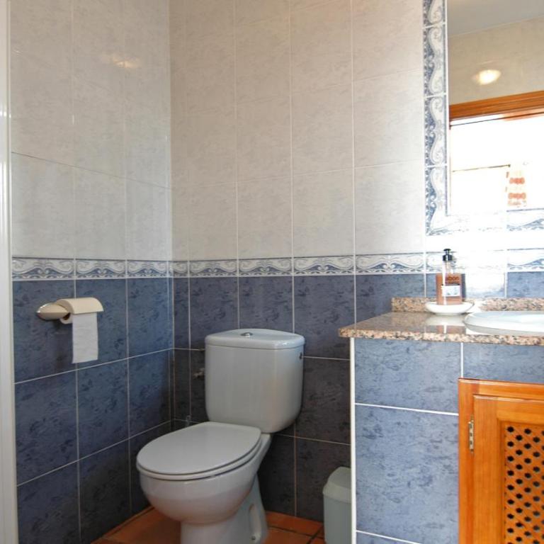 Villa La Palma - Villa con 3 dormitorios y piscina privada - 26