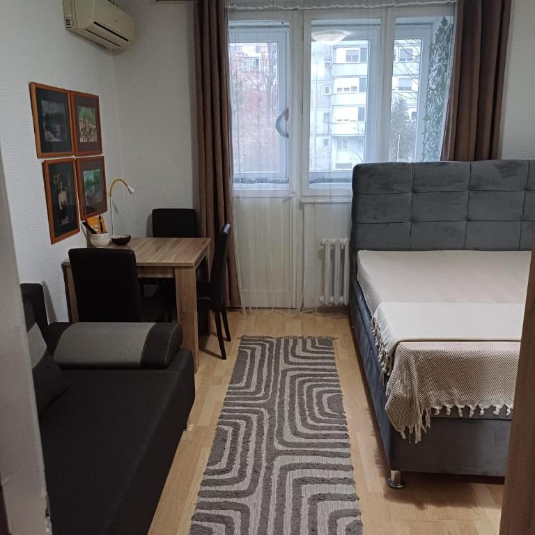 Fontana cozy apartment near Danube river - Apartman sa 1 Spavaćom Sobom - 2