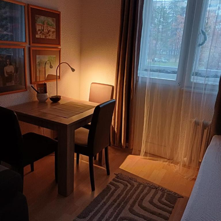 Fontana cozy apartment near Danube river - Apartman sa 1 Spavaćom Sobom - 5