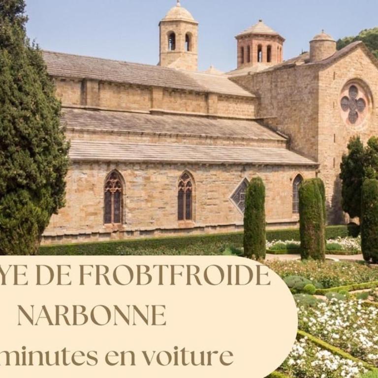 Instant villa Serenity - 8 people with a view - Villa 3 Chambres - 13