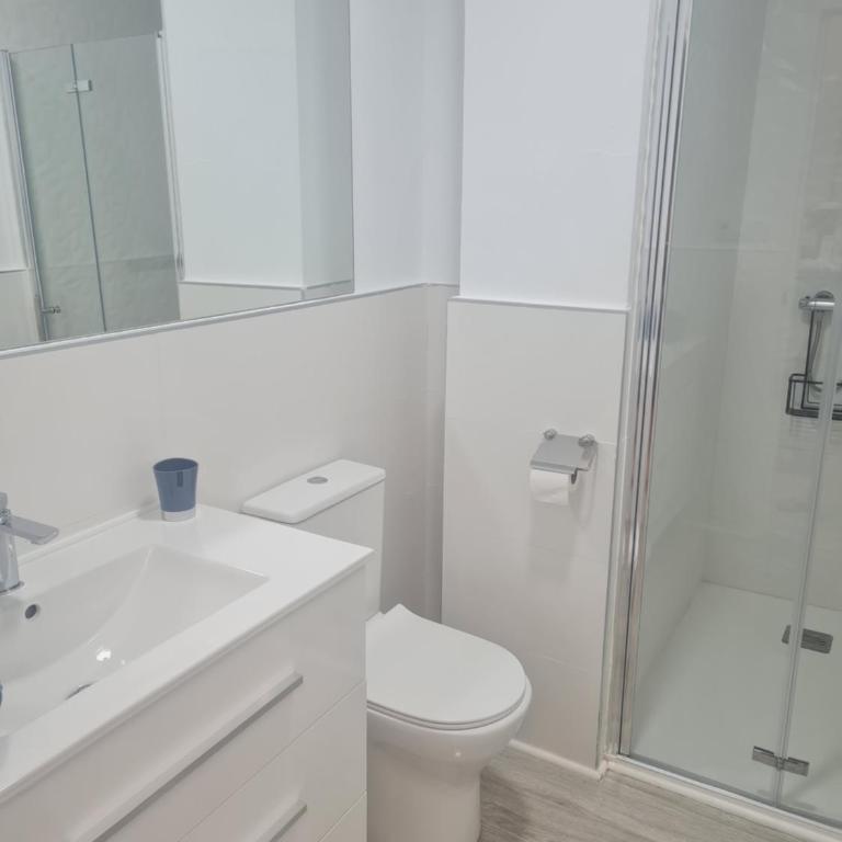 Apartment Azul - Apartamento de 1 dormitorio - 1