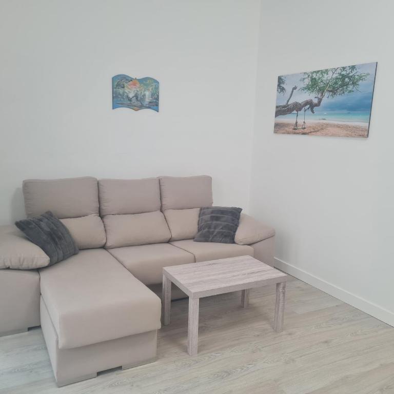Apartment Azul - Apartamento de 1 dormitorio - 7