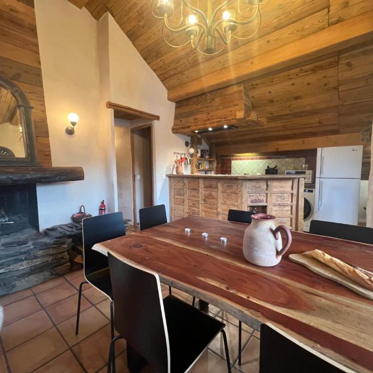 Charming chalet, 3 rooms, 6 to 8 persons, Meribel, Les Allues - Appartement 2 Chambres - 6