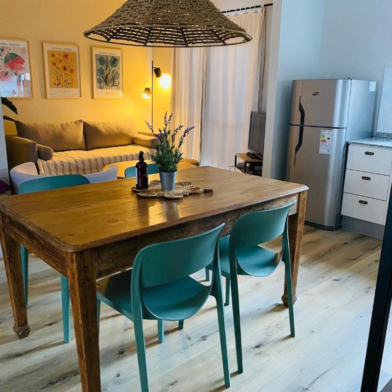 Jalapeña - Casa con 1 dormitorio - 16