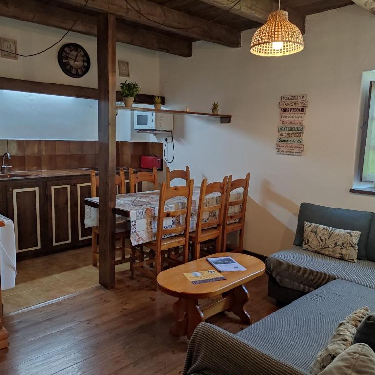 Apartamento de la Marmota - Appartement 2 Chambres - 5