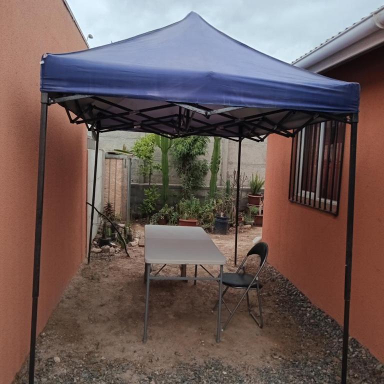 Casa Alto las Pircas - Two-Bedroom House - 13