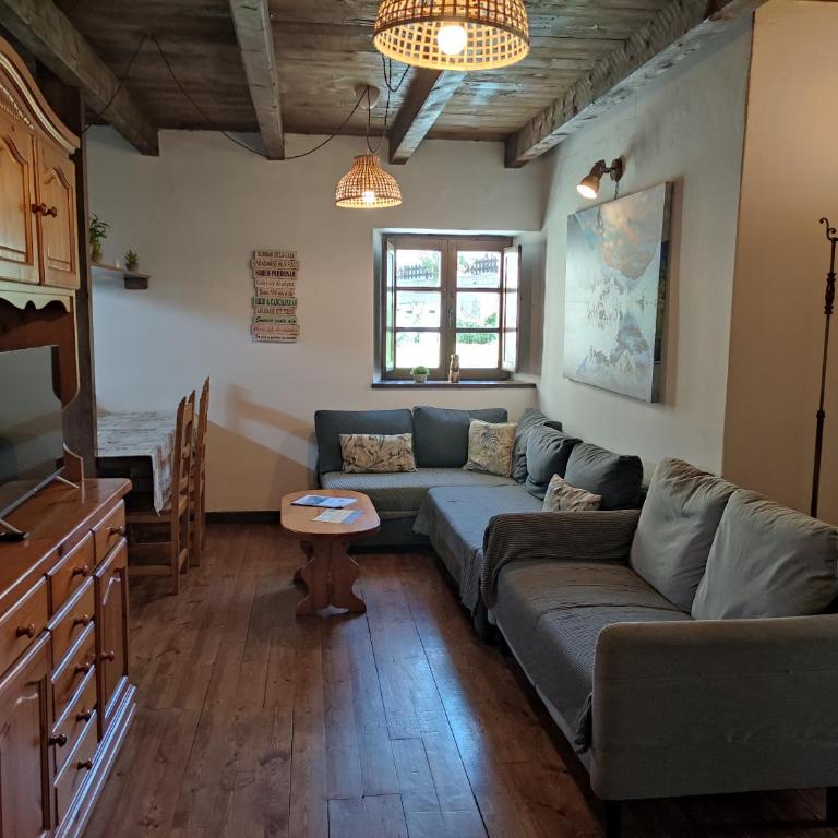 Apartamento de la Marmota - Appartement 2 Chambres - 2